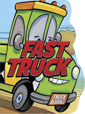 cover image of Fast Truck